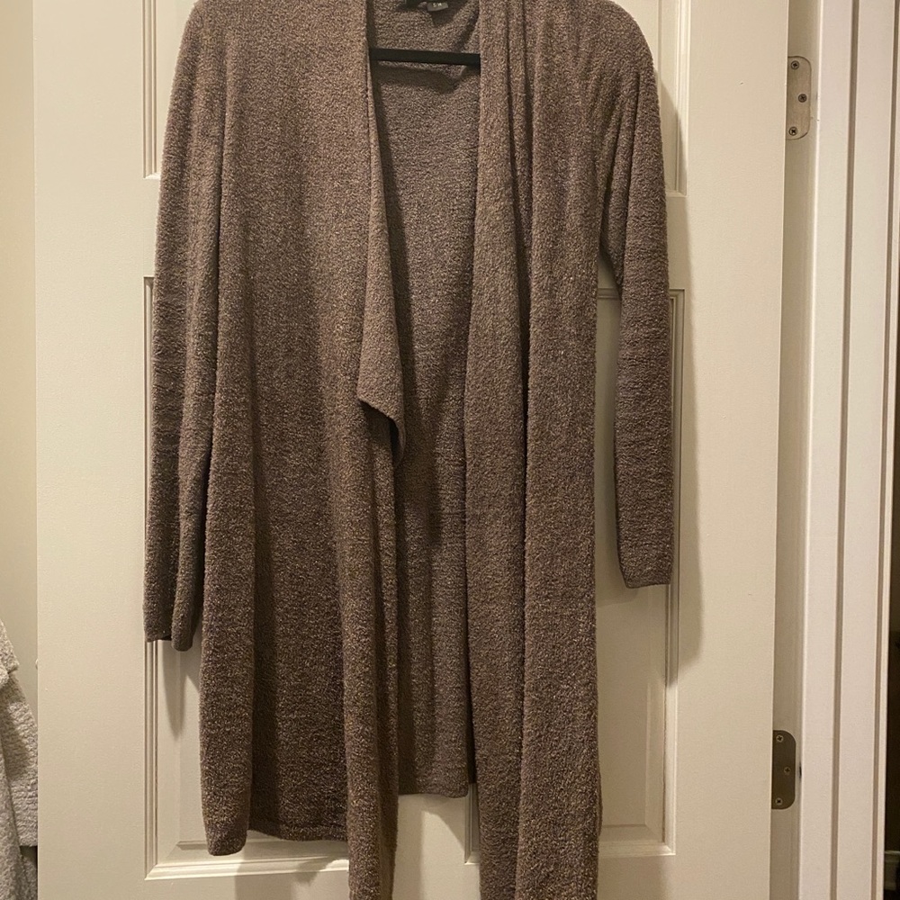 Barefoot Dreams Super Soft Bamboo Chic Lite